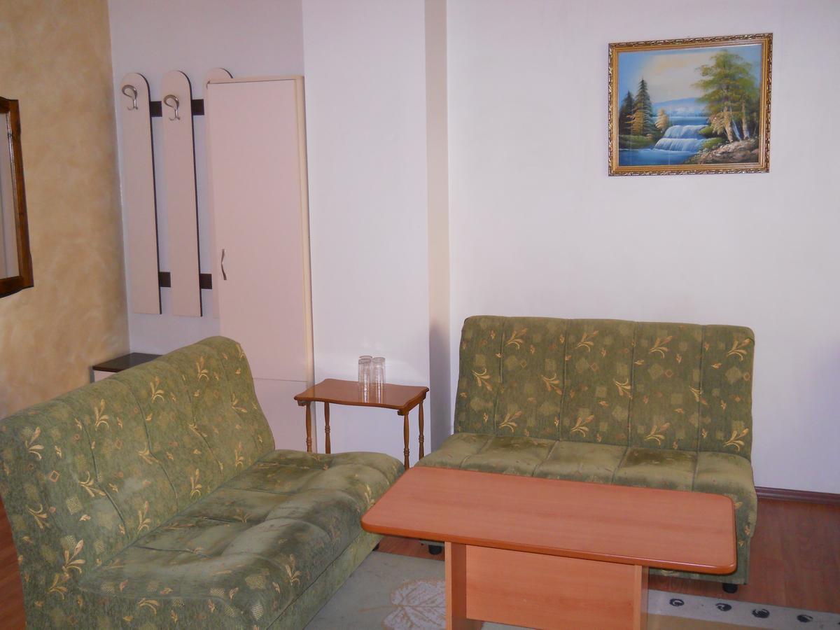 Hotel Orient ブラゴエヴグラト エクステリア 写真